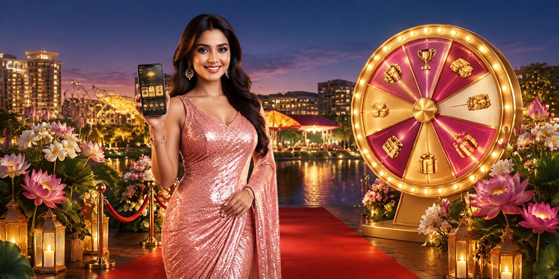 999 jaya আমাদের Mega Wheel লবিতে কী আছে